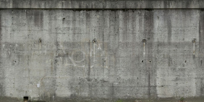 Concrete Wall