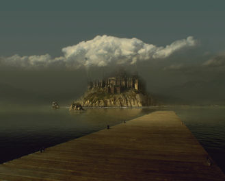 Dark Fort