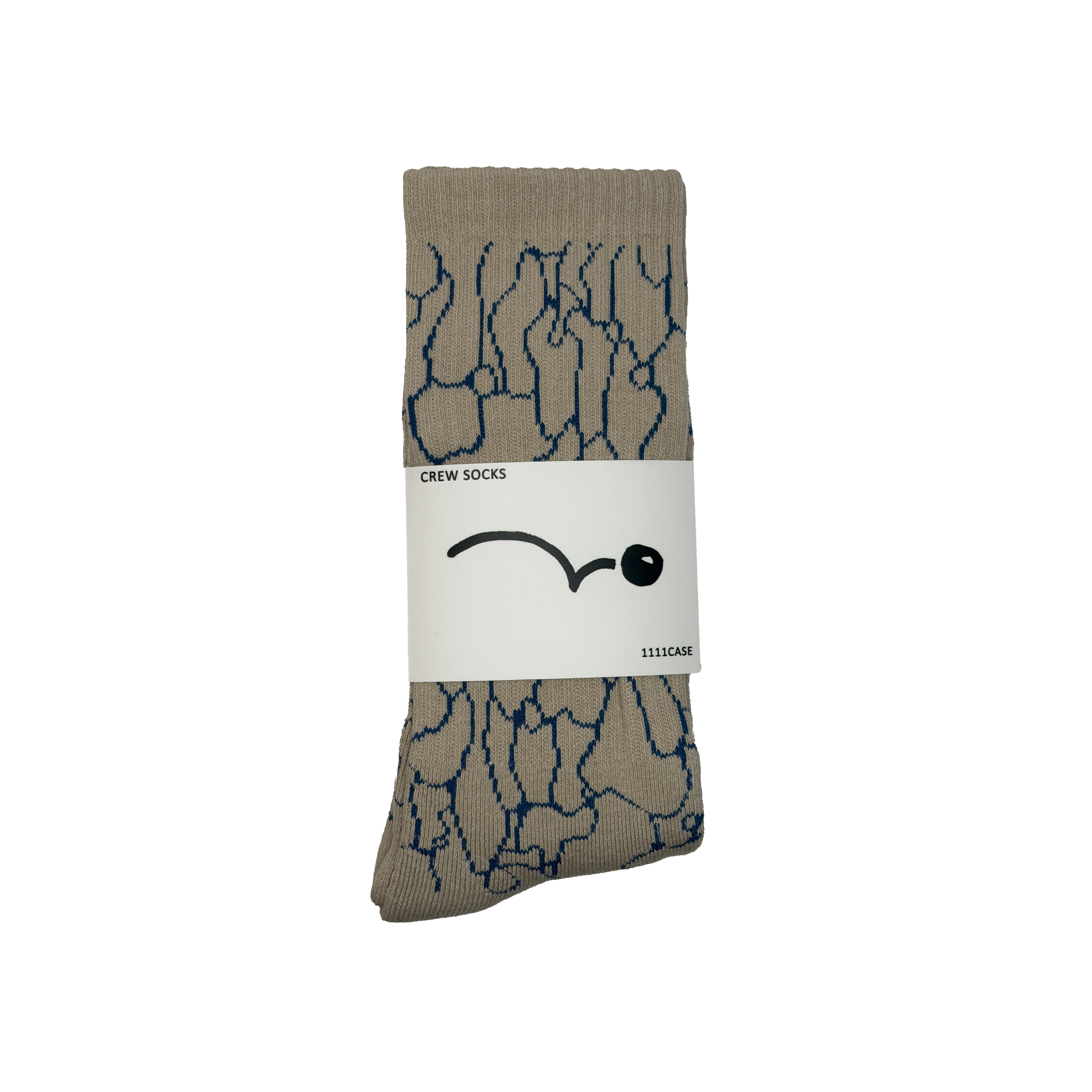 Froth Socks - Punk