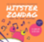 Hitster Zondag - 100% NL (WK editie)