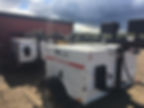 2012 Magnum 8kw light tower $ 250 per day