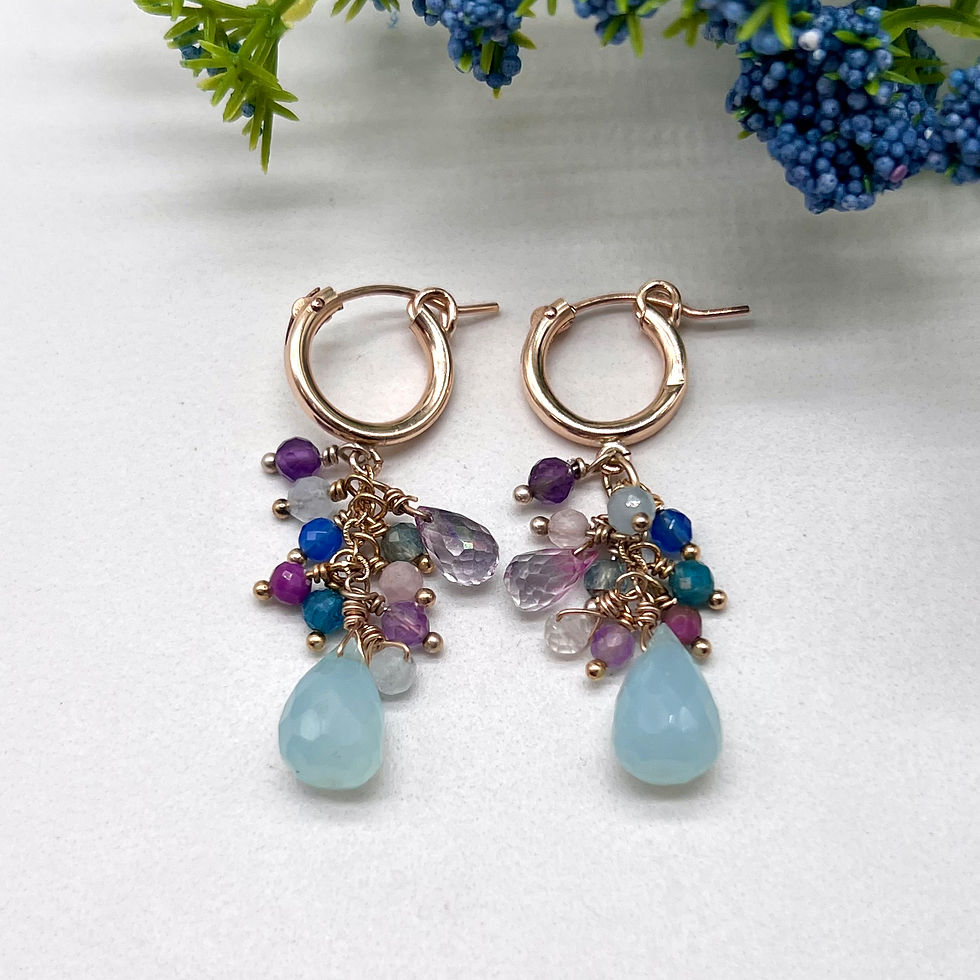 Mint Jewellery