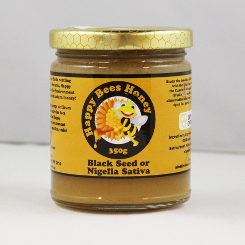 Happy Bees Apiary