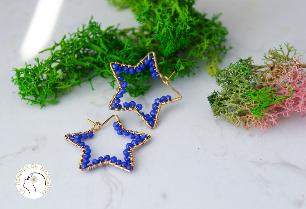 La Tiendita de Margarita