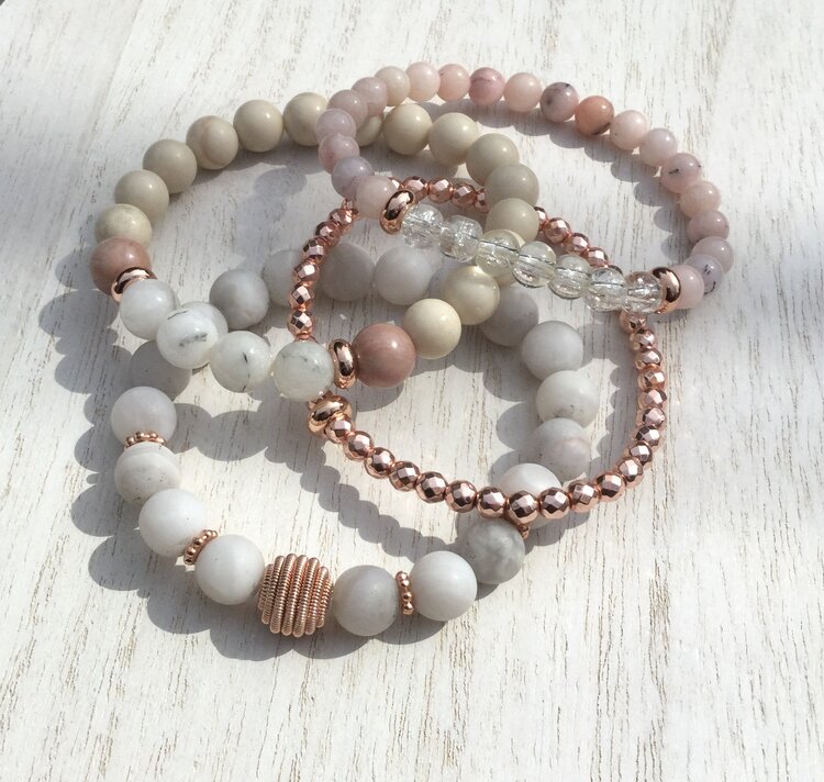 Coconut Quartz