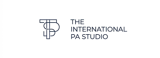 International PA Studio Logo 