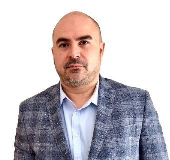 Yazarın fotoğrafı: Umut Tamer Topuz