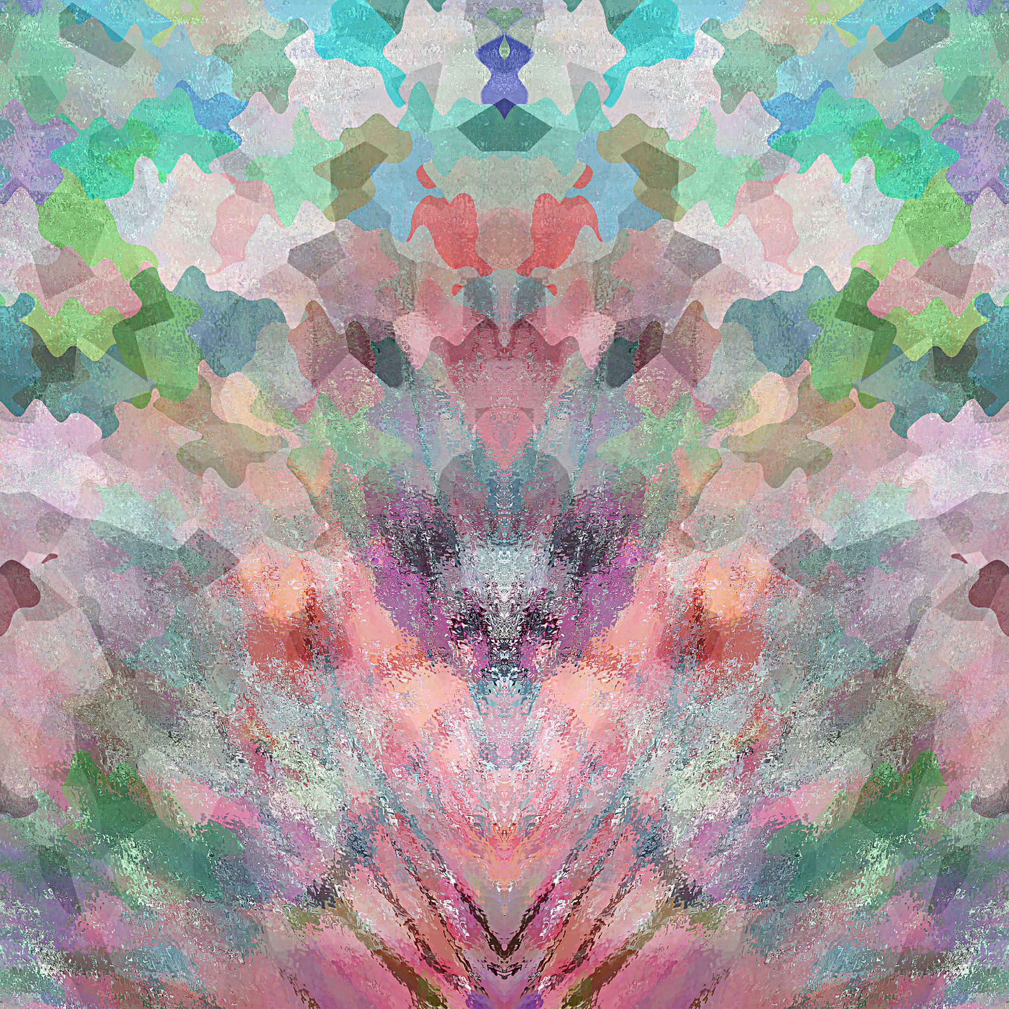 Prints - Luminescence