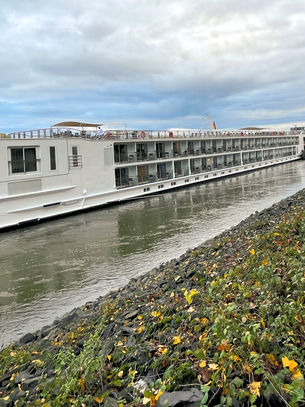 Yes, a Viking River Cruise is Worth the Price