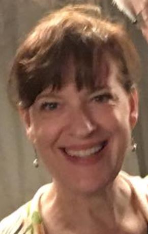 Writer: Lisa Hanly