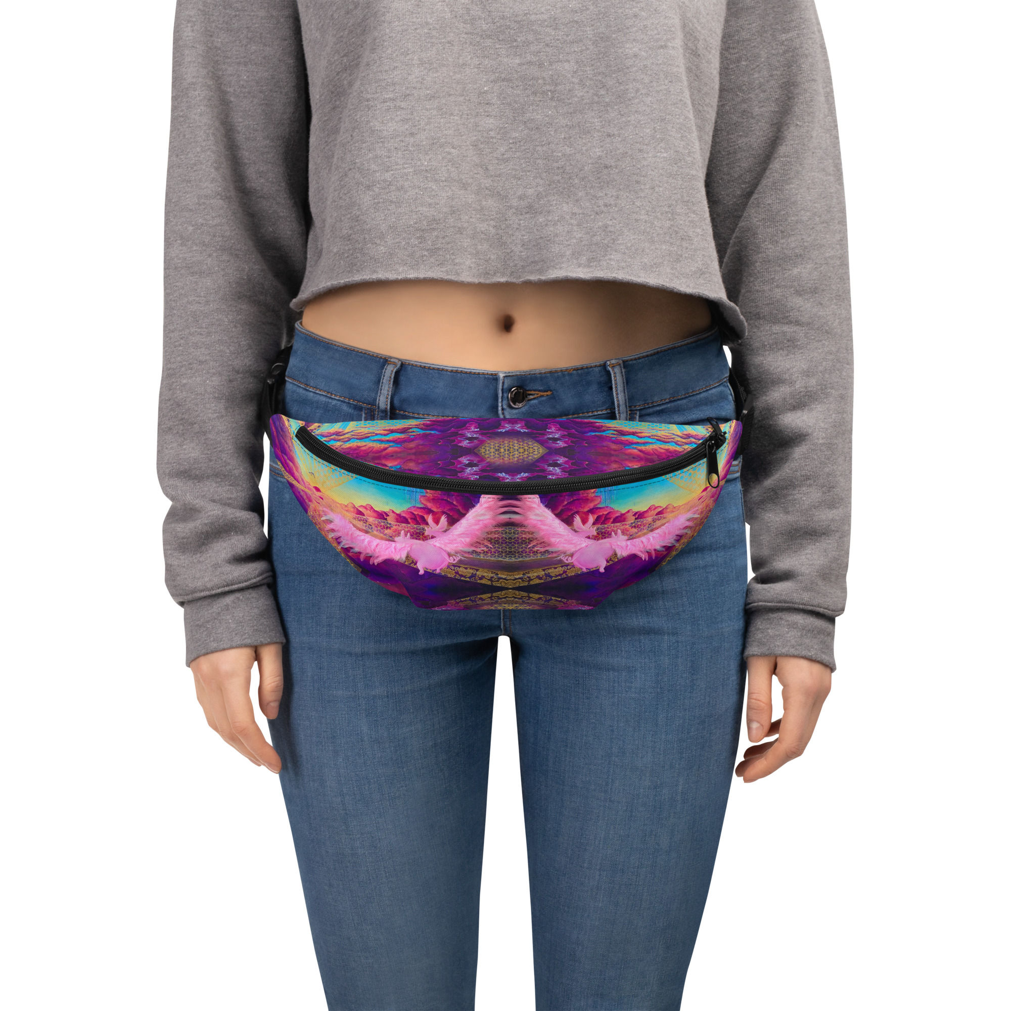 Anything is Possible! Fanny Pack