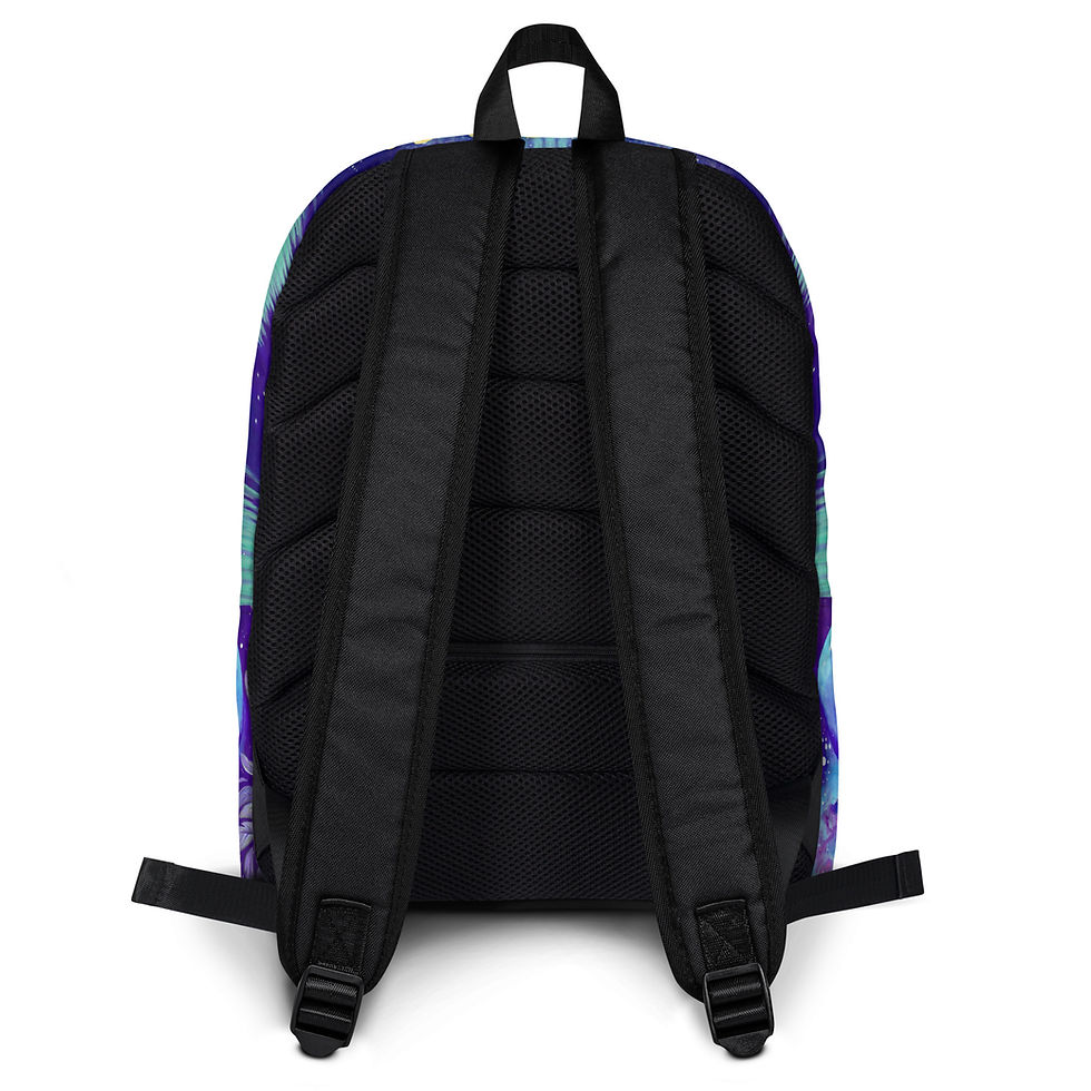 Thumbnail: It's Owl Good! Backpack