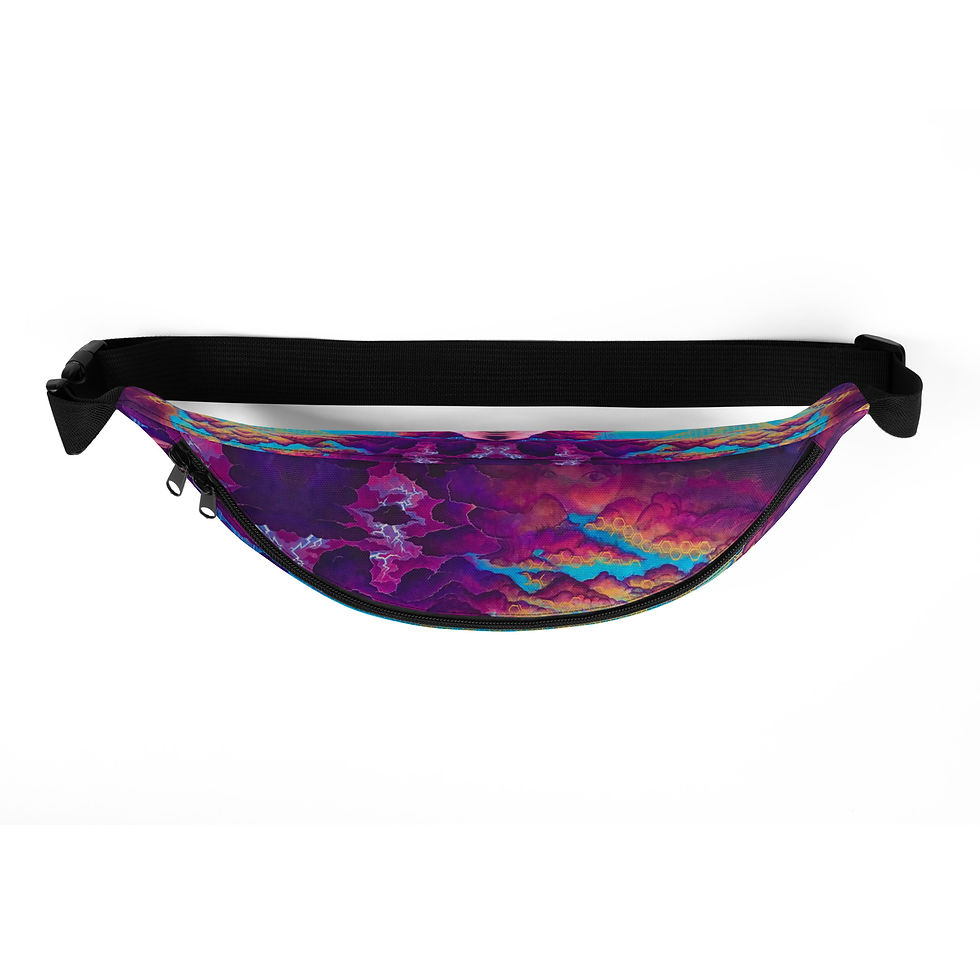 Thumbnail: Limitless Horison Fanny Pack