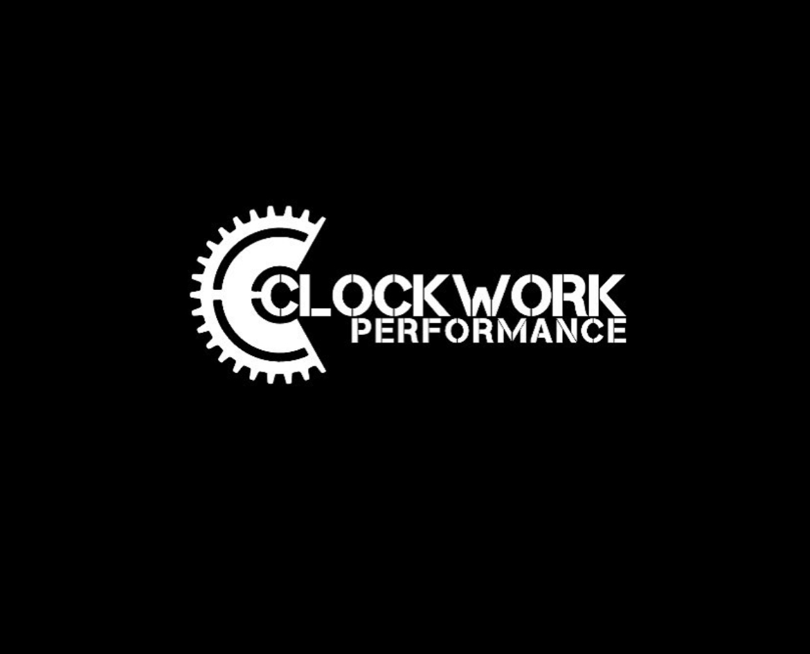 Strength & Performance Gym Functional Training Clockwork Performance New Orleans