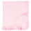 Thumbnail: Ruffle Baby Blanket