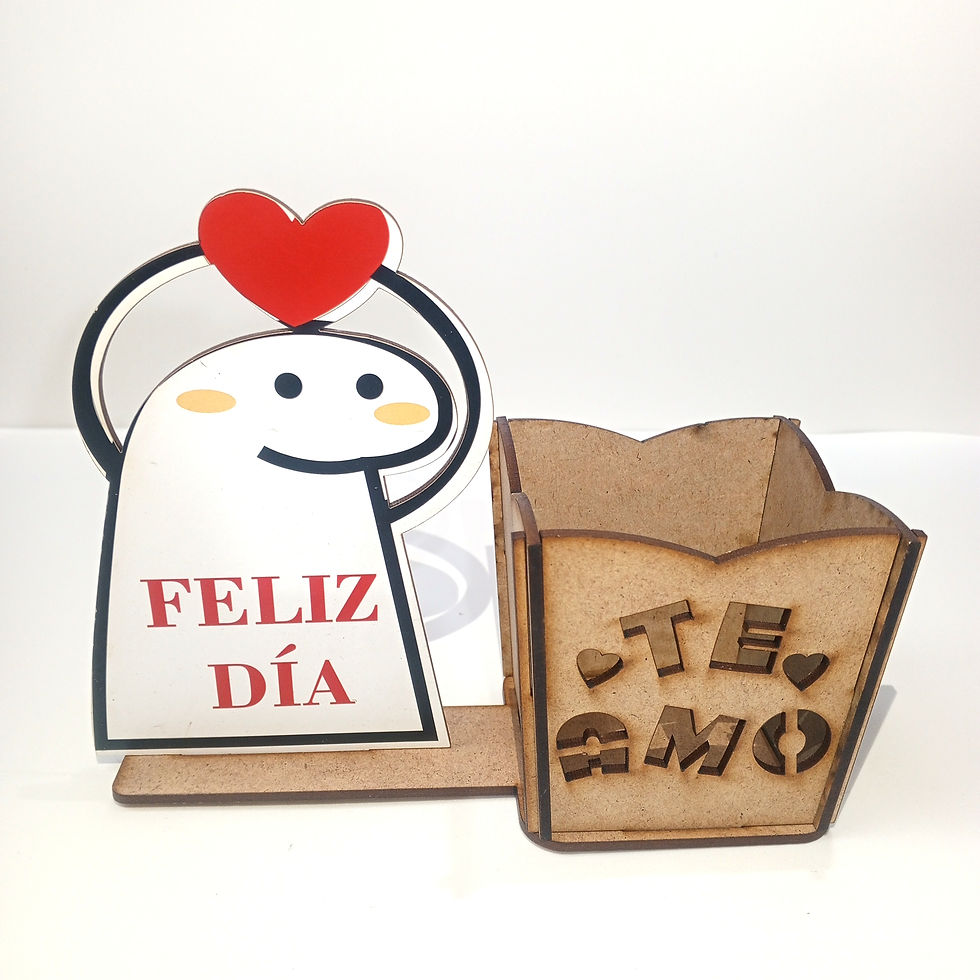 Miniatura: Caja Animada varios diseños  Ancho:18.5cm Alto:12cm Profundidad: 8cm