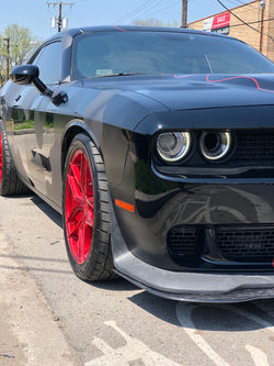 Plugged In Customz - Vinyl Wrap