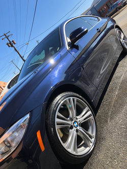 Plugged In Customz - Detailing