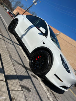 Plugged In Customz - TESLA