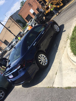 Plugged In Customz - Tinting