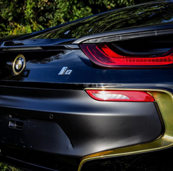 Plugged In Customz - Vinyl Wrap