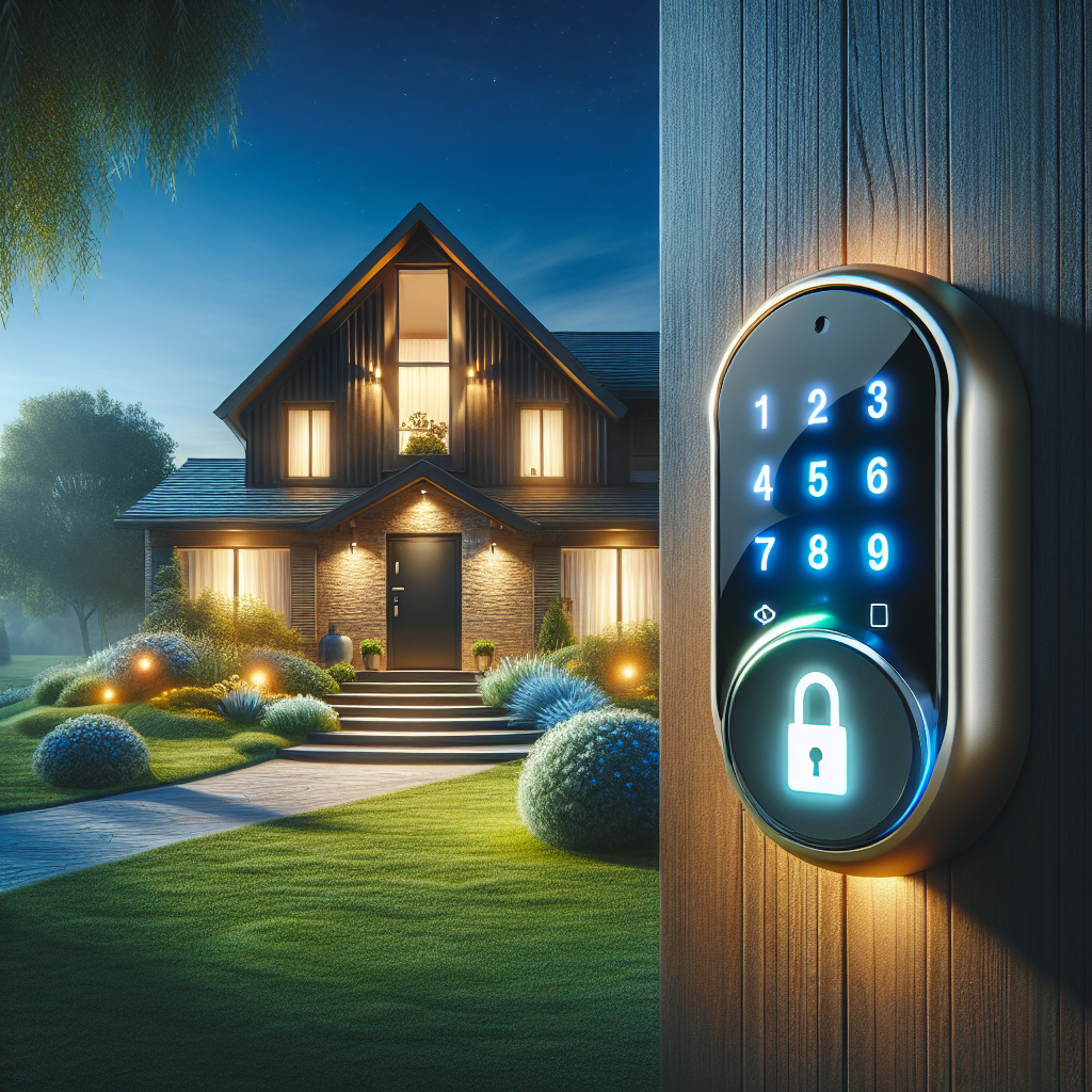 Smart Lock
