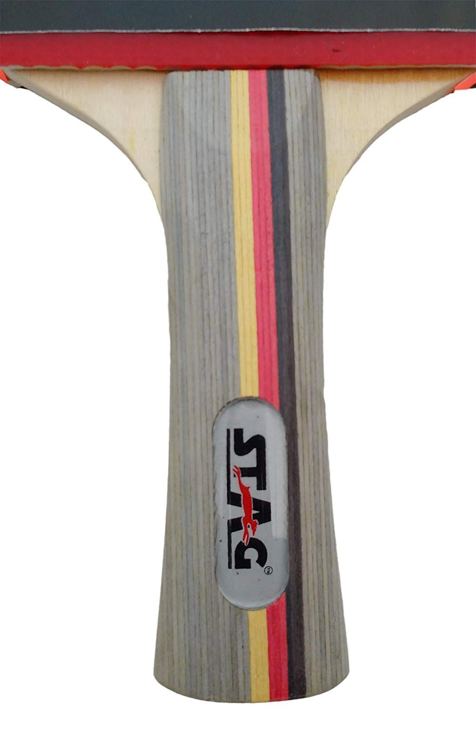 Thumbnail: Stag 4 Star TT Bat