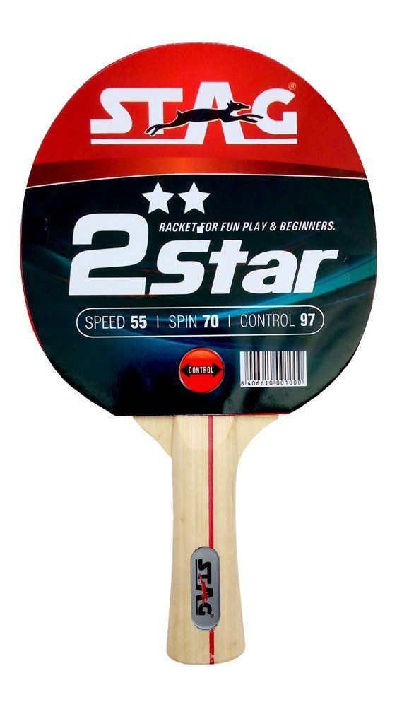 Stag 2 Star TT Bat