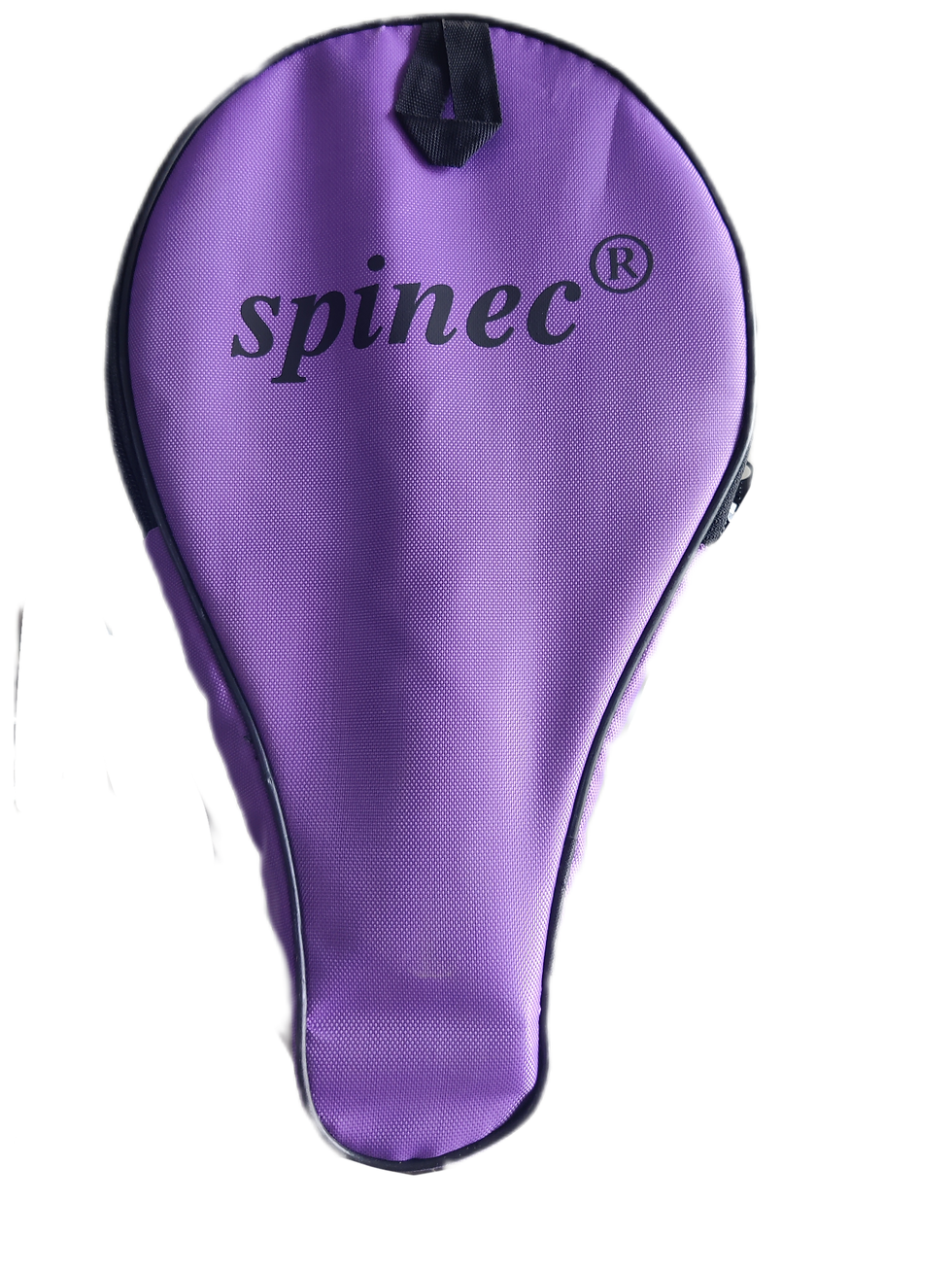 Thumbnail: Spinec Tyro Table tennis racquet