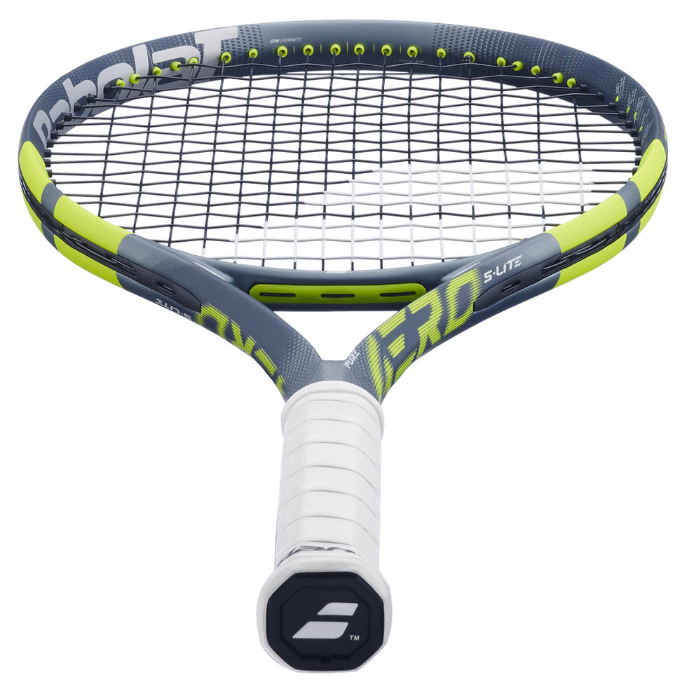 Thumbnail: Babolat Pure Aero S.Lite 'US' Tennis Racket