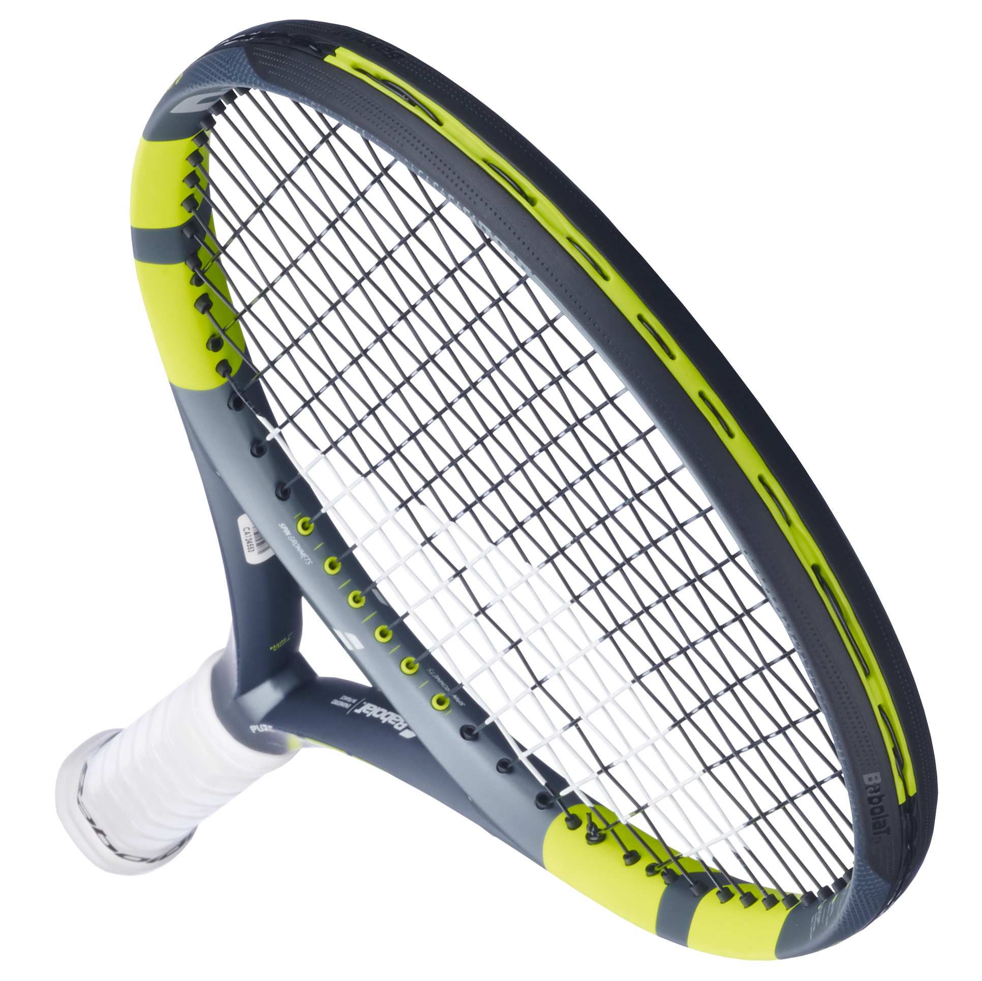Babolat Pure Aero S.Lite 'US' Tennis Racket