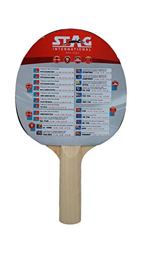 Thumbnail: Stag 1 Star TT Bat