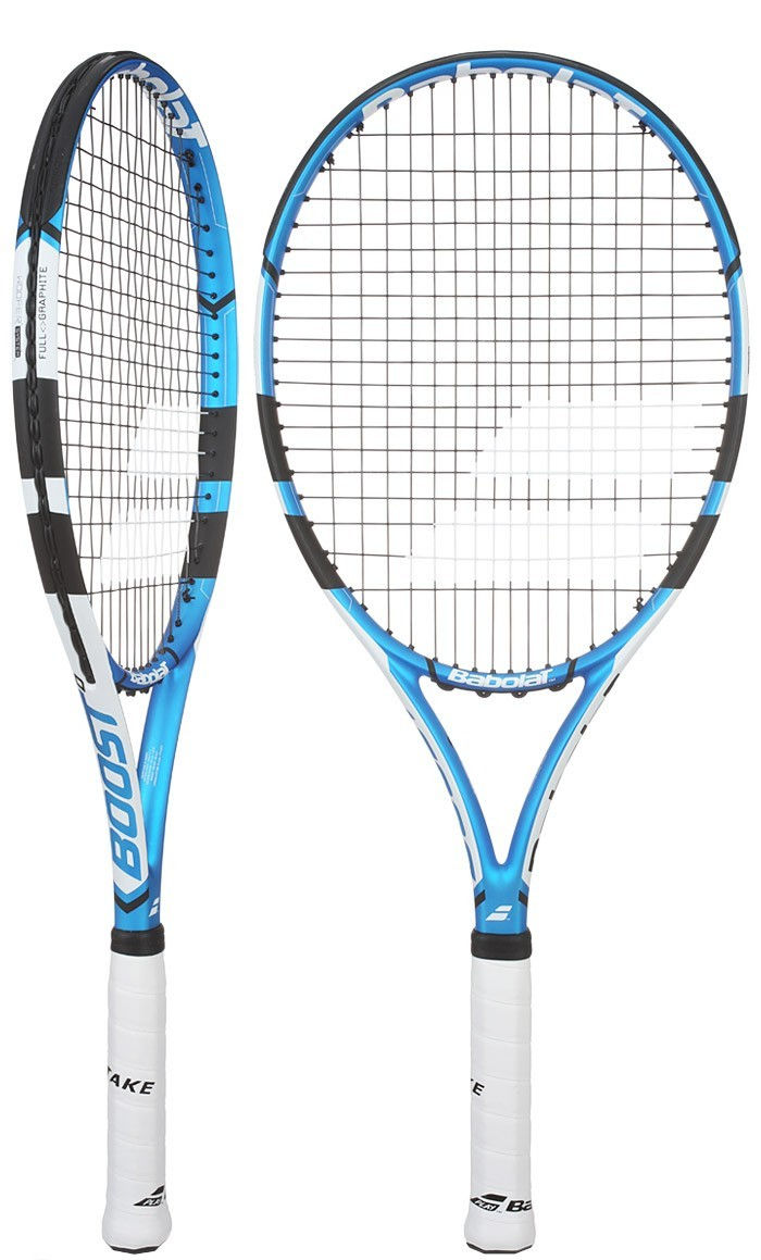 Babolat Boost Drive Tennis Racket