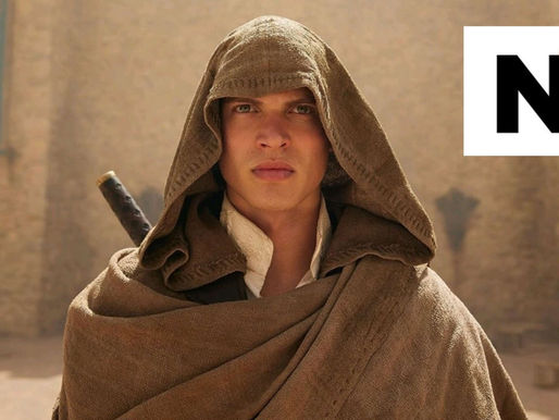 The Wheel of Time season 2 episode 8 recap and ending explained
