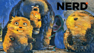 You watch Disney Pixar's Hoppers exclusively in theaters starting March 6th!