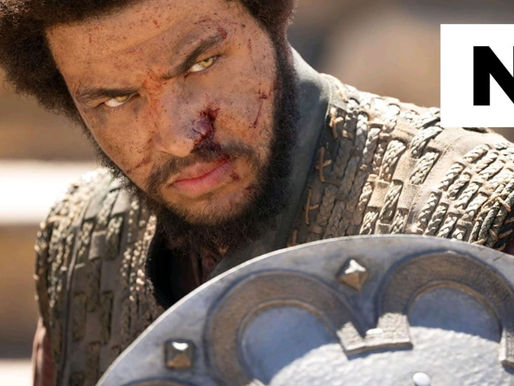The Wheel of Time, Season 2, Episode 6 Recap — what does Maigan say at the end of the episode?