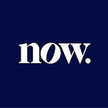 Now magazine logo