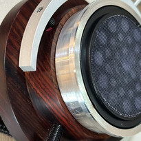 Custom Grado GS3000x headphones