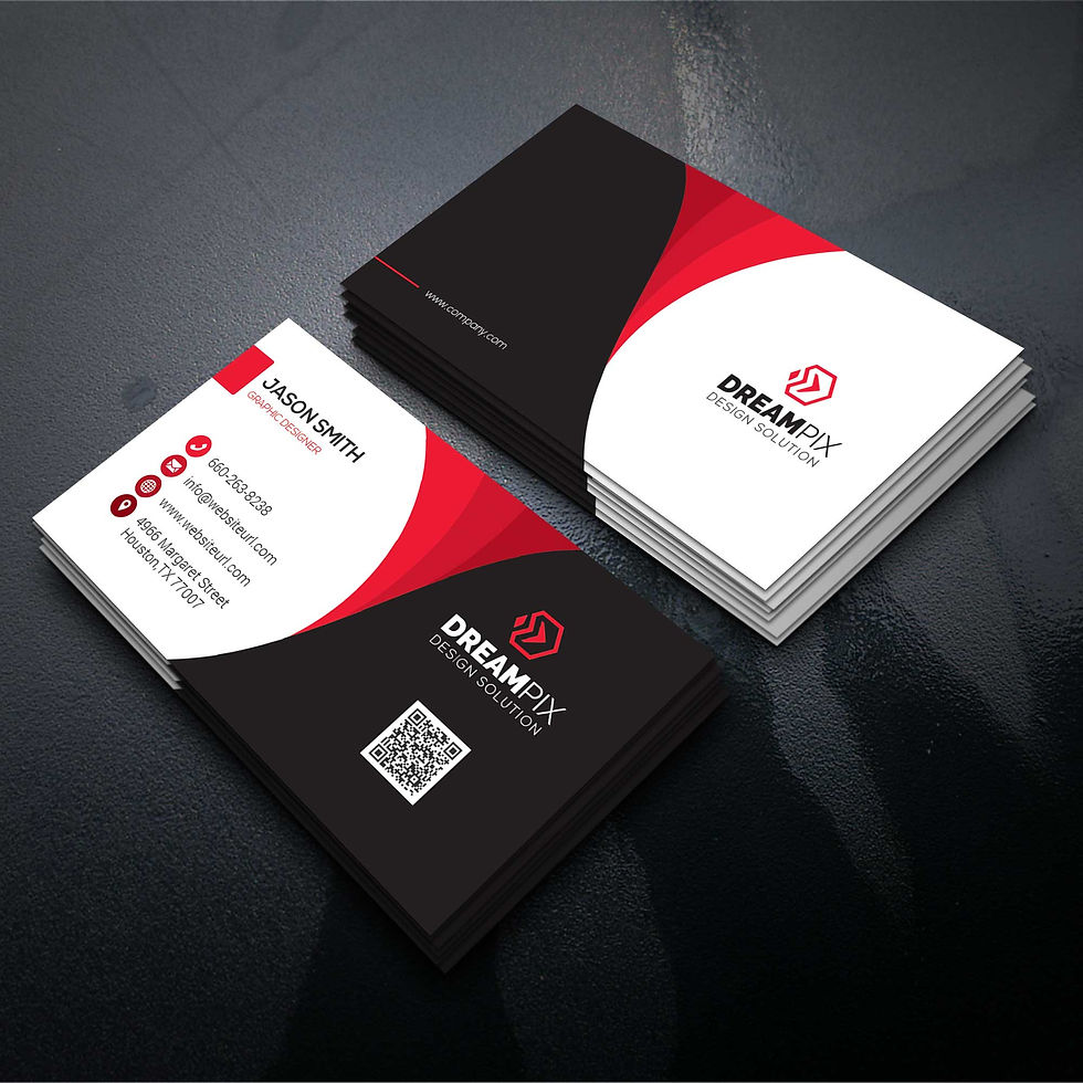 Tarjetas Soft Touch