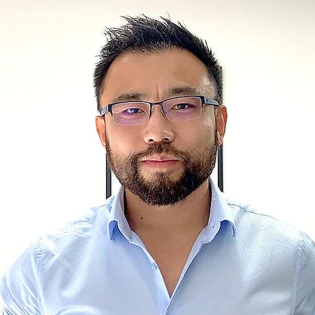 Image of Jiaming (Jamie) Pi