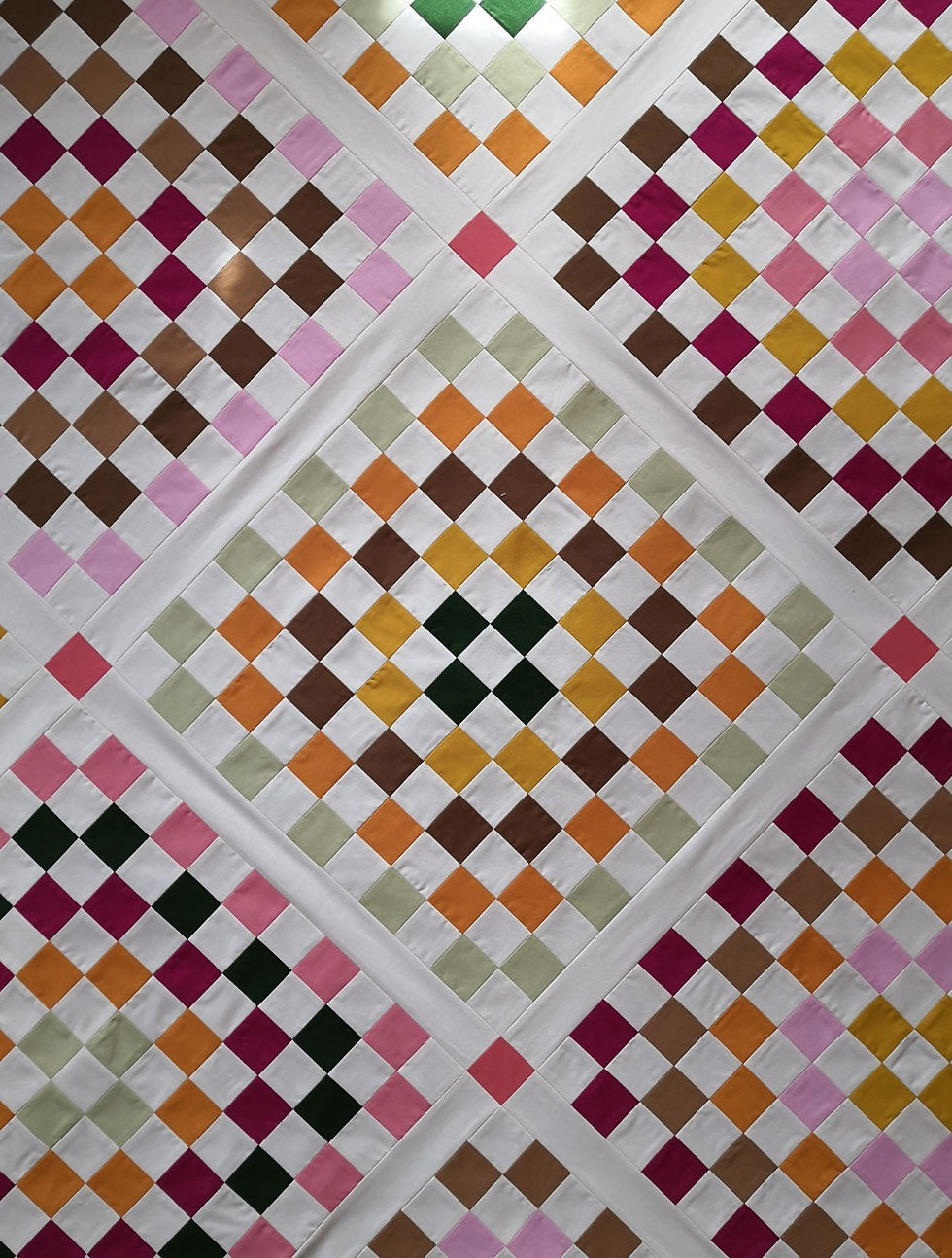 Miniature : GRANNY PATCH
