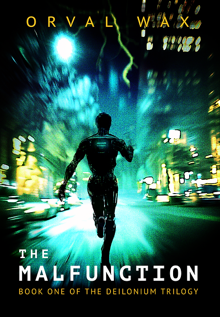 The Malfunction ebook.png