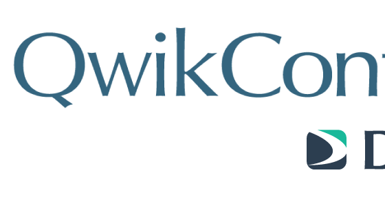New Technology for Cash-Pro  - QwikContact™