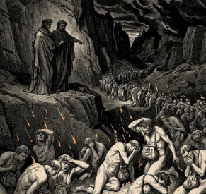 Appendix J: The Severed Code: Professional Abdication, the Warped Haustafel, and the Spiritual Disintegration of Men