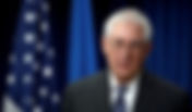 Reuters story: Tillerson going to Russia