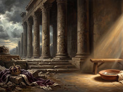 Dismantling The Impossible Claims of Authority: The Unified Biblical Rule of Authority Requires Accountability