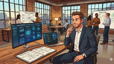 The Grounding Layer: Why OutSystems Opening Up Changes Everything