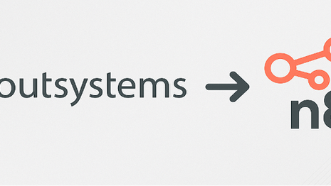 Building Bridges: Empowering OutSystems with n8n