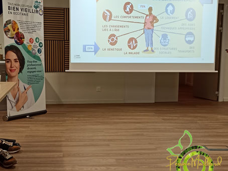 Perrine Maillard diététicienne nutritionniste santé à Muret proche de Toulouse