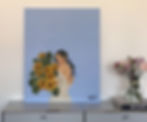 Miniaturbild: "Sunflowers" 2021